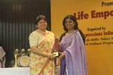 Life Empowerment Awards for Schools 2017 held on 17 August 2017 at IIC, Delhi : Click to Enlarge