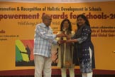 Life Empowerment Awards for Schools 2017 held on 17 August 2017 at IIC, Delhi : Click to Enlarge