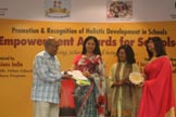 Life Empowerment Awards for Schools 2017 held on 17 August 2017 at IIC, Delhi : Click to Enlarge