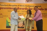 Life Empowerment Awards for Schools 2017 held on 17 August 2017 at IIC, Delhi : Click to Enlarge