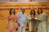 Life Empowerment Awards for Schools 2017 held on 17 August 2017 at IIC, Delhi : Click to Enlarge