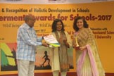 Life Empowerment Awards for Schools 2017 held on 17 August 2017 at IIC, Delhi : Click to Enlarge