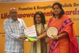 Life Empowerment Awards for Schools 2017 held on 17 August 2017 at IIC, Delhi : Click to Enlarge