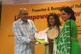 Life Empowerment Awards for Schools 2017 held on 17 August 2017 at IIC, Delhi : Click to Enlarge