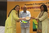 Life Empowerment Awards for Schools 2017 held on 17 August 2017 at IIC, Delhi : Click to Enlarge