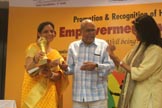 Life Empowerment Awards for Schools 2017 held on 17 August 2017 at IIC, Delhi : Click to Enlarge