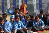 Expressions India - National Talent Olympiad : Click to Enlarge