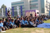 Expressions India - National Talent Olympiad : Click to Enlarge