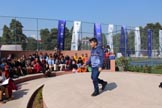 Expressions India - National Talent Olympiad : Click to Enlarge