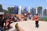 Expressions India - National Talent Olympiad : Click to Enlarge