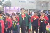 National Talent Olympiad for Special Needs Children : Click to Enlarge