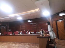 Glimpses of National Psycholympiad 2018 : Click to Enlarge Glimpses of National Psycholympiad 2018 : Click to Enlarge