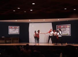 Glimpses of National Psycholympiad 2018 : Click to Enlarge Glimpses of National Psycholympiad 2018 : Click to Enlarge