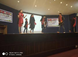 Glimpses of National Psycholympiad 2018 : Click to Enlarge Glimpses of National Psycholympiad 2018 : Click to Enlarge