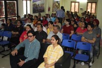 Orientation Programme for Classes Nursery Parents at Modern Early Years, Vasundhara Ghaziabad : Click to Enlarge