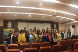 National Conference on Psychosocial Wellbeing in Schools 2018 : Click to Enlarge National Conference on Psychosocial Wellbeing in Schools 2018 : Click to Enlarge