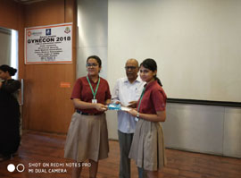 Glimpses of World Mental Health Day Celebration : Click to Enlarge Glimpses of World Mental Health Day Celebration : Click to Enlarge