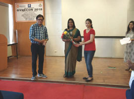 Glimpses of World Mental Health Day Celebration : Click to Enlarge Glimpses of World Mental Health Day Celebration : Click to Enlarge