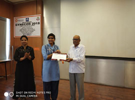 Glimpses of World Mental Health Day Celebration : Click to Enlarge Glimpses of World Mental Health Day Celebration : Click to Enlarge
