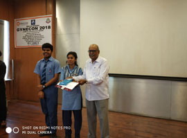 Glimpses of World Mental Health Day Celebration : Click to Enlarge Glimpses of World Mental Health Day Celebration : Click to Enlarge