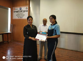 Glimpses of World Mental Health Day Celebration : Click to Enlarge Glimpses of World Mental Health Day Celebration : Click to Enlarge