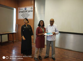 Glimpses of World Mental Health Day Celebration : Click to Enlarge Glimpses of World Mental Health Day Celebration : Click to Enlarge