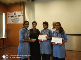 Glimpses of World Mental Health Day Celebration : Click to Enlarge Glimpses of World Mental Health Day Celebration : Click to Enlarge