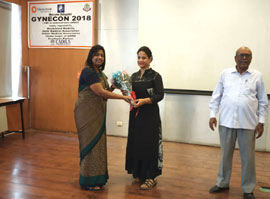 Glimpses of World Mental Health Day Celebration : Click to Enlarge Glimpses of World Mental Health Day Celebration : Click to Enlarge