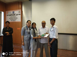 Glimpses of World Mental Health Day Celebration : Click to Enlarge Glimpses of World Mental Health Day Celebration : Click to Enlarge