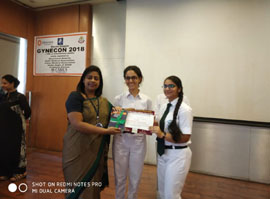 Glimpses of World Mental Health Day Celebration : Click to Enlarge Glimpses of World Mental Health Day Celebration : Click to Enlarge