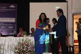 National Conference on Inclusive Rehabilitation: Converging Mental Health and Special Education Needs : Click to Enlarge
