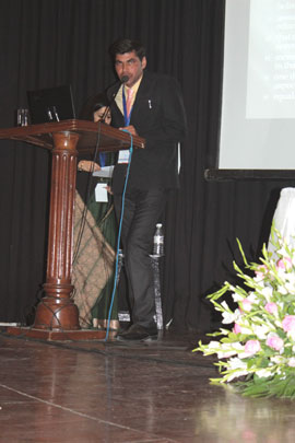 National Conference on Inclusive Rehabilitation: Converging Mental Health and Special Education Needs : Click to Enlarge