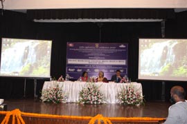 National Conference on Inclusive Rehabilitation: Converging Mental Health and Special Education Needs : Click to Enlarge