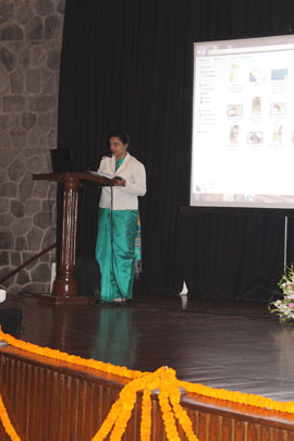 National Conference on Inclusive Rehabilitation: Converging Mental Health and Special Education Needs : Click to Enlarge