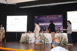 National Conference on Inclusive Rehabilitation: Converging Mental Health and Special Education Needs : Click to Enlarge