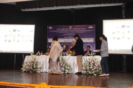 National Conference on Inclusive Rehabilitation: Converging Mental Health and Special Education Needs : Click to Enlarge