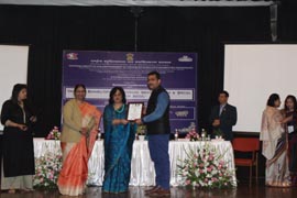 National Conference on Inclusive Rehabilitation: Converging Mental Health and Special Education Needs : Click to Enlarge