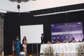 National Conference on Inclusive Rehabilitation: Converging Mental Health and Special Education Needs : Click to Enlarge