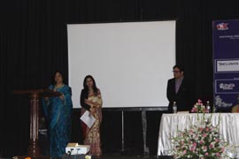 National Conference on Inclusive Rehabilitation: Converging Mental Health and Special Education Needs : Click to Enlarge