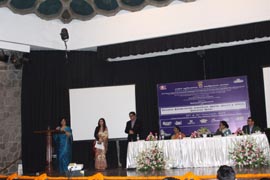 National Conference on Inclusive Rehabilitation: Converging Mental Health and Special Education Needs : Click to Enlarge