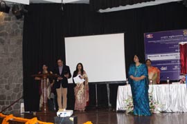 National Conference on Inclusive Rehabilitation: Converging Mental Health and Special Education Needs : Click to Enlarge