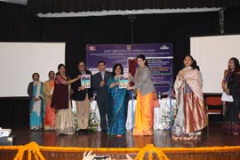 National Conference on Inclusive Rehabilitation: Converging Mental Health and Special Education Needs : Click to Enlarge