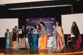 National Conference on Inclusive Rehabilitation: Converging Mental Health and Special Education Needs : Click to Enlarge