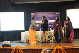 National Conference on Inclusive Rehabilitation: Converging Mental Health and Special Education Needs : Click to Enlarge