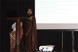 National Conference on Inclusive Rehabilitation: Converging Mental Health and Special Education Needs : Click to Enlarge