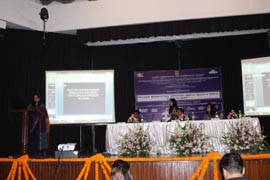 National Conference on Inclusive Rehabilitation: Converging Mental Health and Special Education Needs : Click to Enlarge