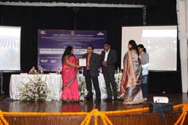 National Conference on Inclusive Rehabilitation: Converging Mental Health and Special Education Needs : Click to Enlarge