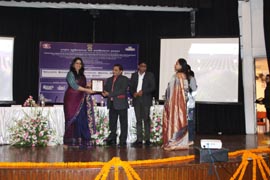 National Conference on Inclusive Rehabilitation: Converging Mental Health and Special Education Needs : Click to Enlarge