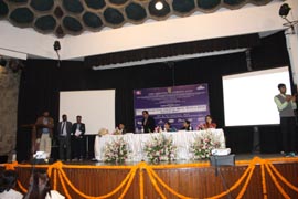 National Conference on Inclusive Rehabilitation: Converging Mental Health and Special Education Needs : Click to Enlarge