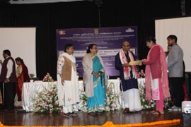 National Conference on Inclusive Rehabilitation: Converging Mental Health and Special Education Needs : Click to Enlarge